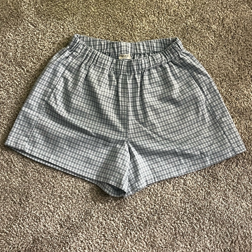 Brandy Melville Shorts with Pockets